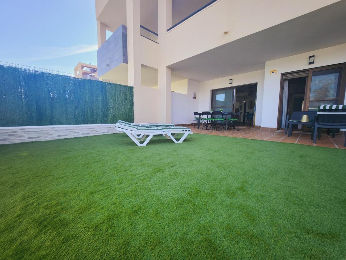 Ohana Home Beach And Love Caleta De Fuste Exterior photo