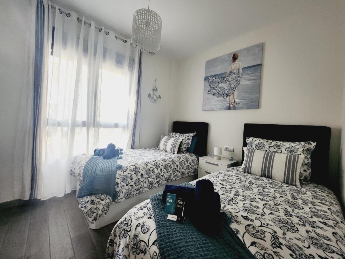 Ohana Home Beach And Love Caleta De Fuste Exterior photo