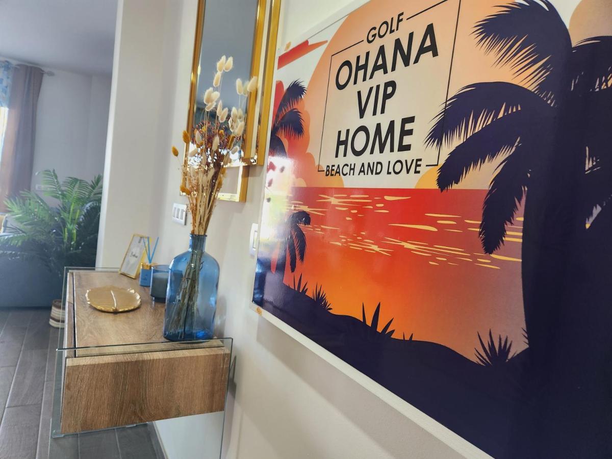 Ohana Home Beach And Love Caleta De Fuste Exterior photo