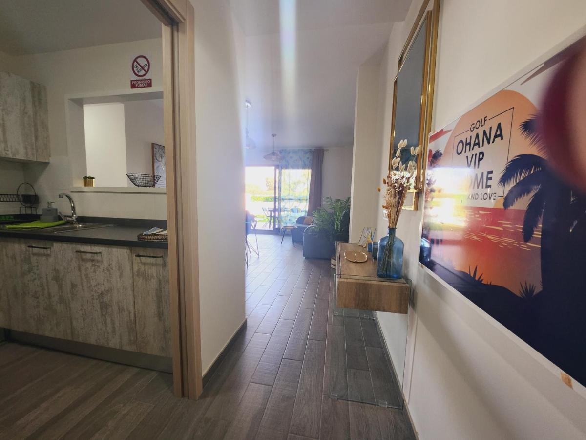 Ohana Home Beach And Love Caleta De Fuste Exterior photo