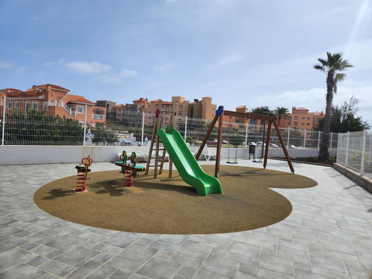 Ohana Home Beach And Love Caleta De Fuste Exterior photo