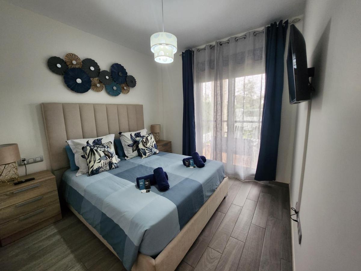Ohana Home Beach And Love Caleta De Fuste Exterior photo